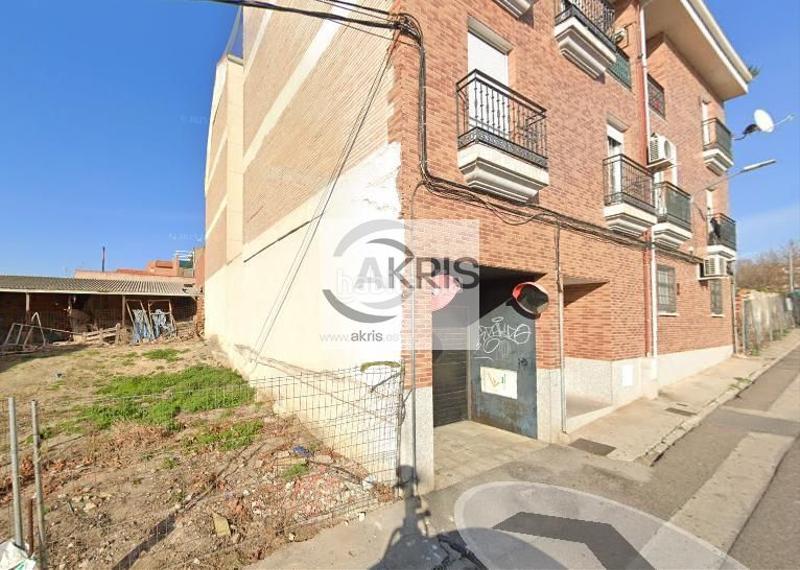 Foto 5fa05e8e-1b46-4d2a-b227-2b3984889129. Flat in Yuncos