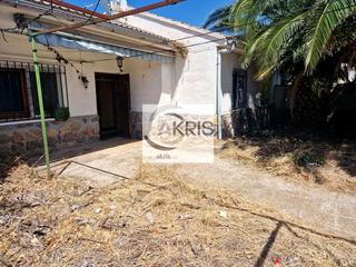 Casa adossada  Murillo. Casa para reformar en nambroca