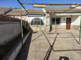 Maison jumelée  Murillo. Casa para reformar en nambroca