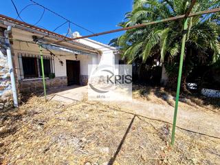 Casa adossada  Murillo. Casa para reformar en nambroca