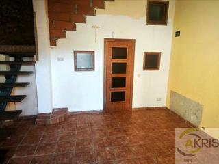 Casa  Carrer del pedró. Casa adosada en venta en bisbal demporda la