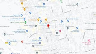 Casa a Eixample Residencial. Casachalet  ocupado  en lescala