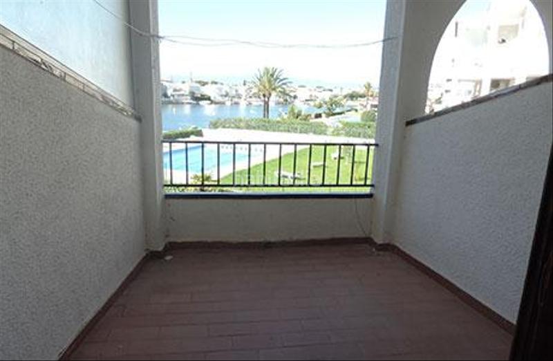 Foto b15d7d8d-335e-4861-8716-cf38c5ba942b. Piso en Sant Maurici Empuriabrava