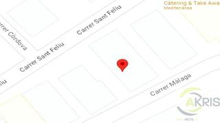 Pis a Olot. En venta chalet adosado  ocupado  en olot