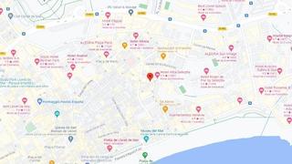 Pis a Centre. Piso en venta en lloret de mar