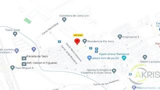 Pis a Parc Bosc-Castell. Piso en venta  ocupado  en figueres