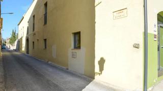 Edifici  Plaça de l'església. Hotel  spa en venta en plaza de la igesia, garriguella