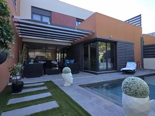 Casa adossada  Ródeno. Descubre tu nuevo estilo de vida chalet en valparaíso con zonas