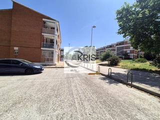 Pis  Río cañamares. Piso en venta