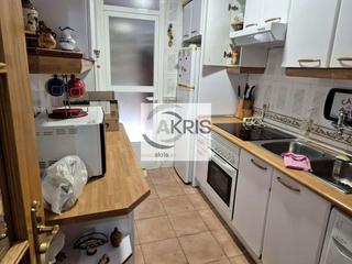 Pis  Río cañamares. Piso en venta