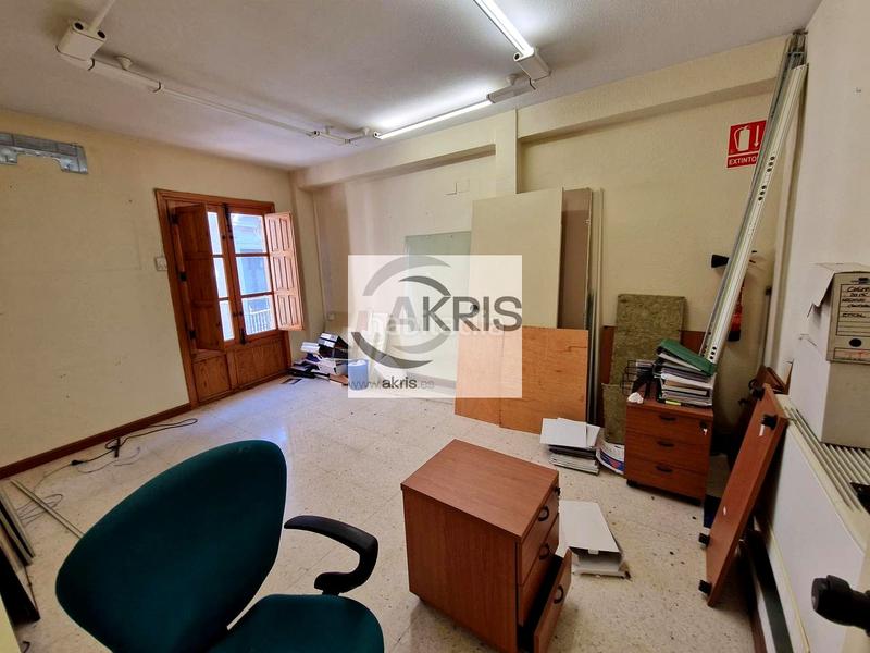 Foto e49d11fb-5014-47e4-8f4e-6d8bbc7e3097. Appartamento in Casco Histórico Toledo