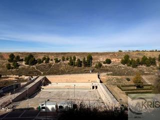 Rez-de-chaussée à Centro. Vivienda dos habitaciones en ocaña centro