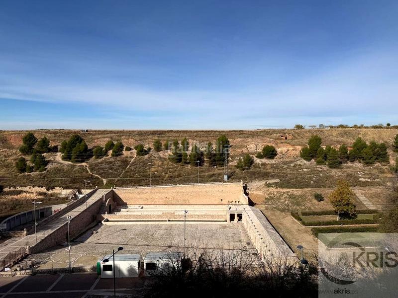 Foto 224ec1ed-b892-48ff-beac-594c1763cf00. Planta baixa amb calefacció aparcament a Centro Ocaña