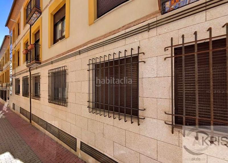 Foto 6af8643f-31a8-4f08-8f32-2c344dcf9bc9. Planta baixa amb calefacció aparcament a Centro Ocaña