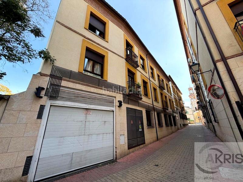 Foto 705f01cb-9ce5-49dd-9063-8819c6401cfd. Planta baixa amb calefacció aparcament a Centro Ocaña