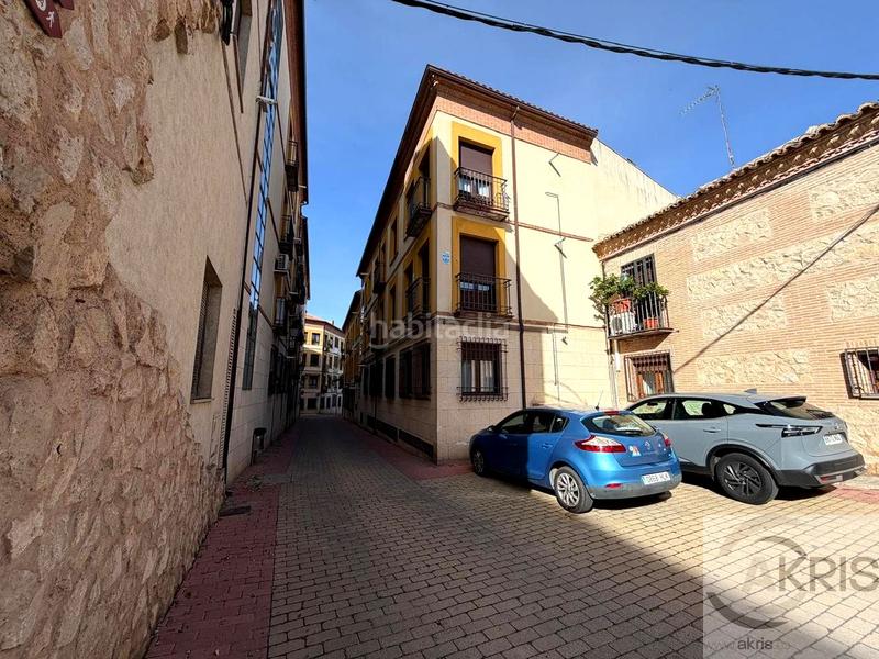 Foto bb7f5279-3aed-415e-aa5a-0c1ed1dabd8f. Planta baixa amb calefacció aparcament a Centro Ocaña