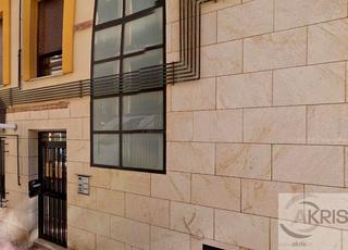 Piano terra in Centro