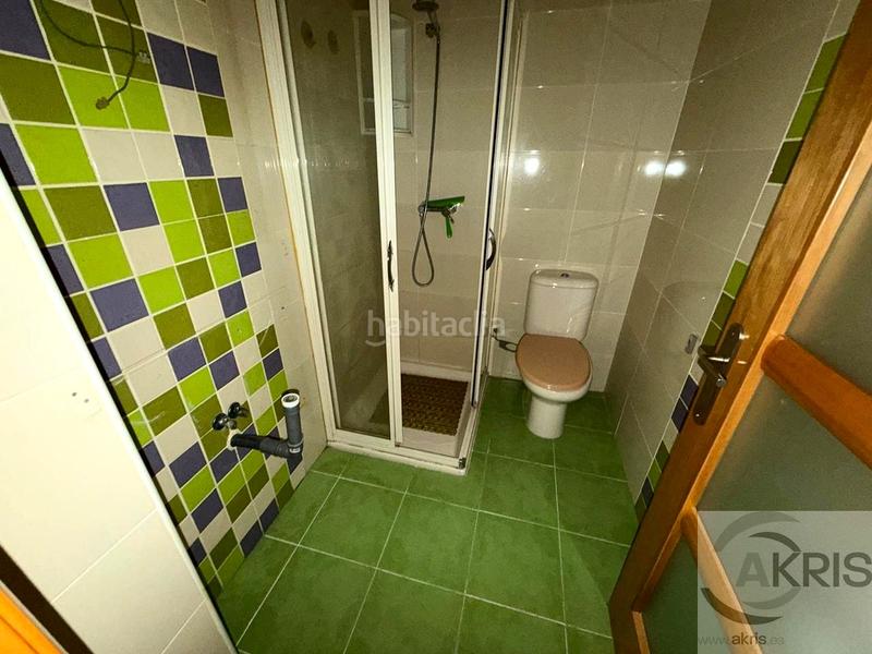 Foto cf86019b-d0f6-4113-a7e6-1ea760fe73d7. Planta baixa amb calefacció aparcament a Centro Ocaña