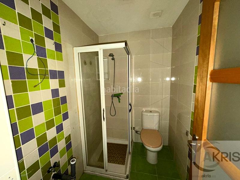 Foto e4d9e16c-866f-4a56-9fab-c58d2fb9242a. Planta baixa amb calefacció aparcament a Centro Ocaña