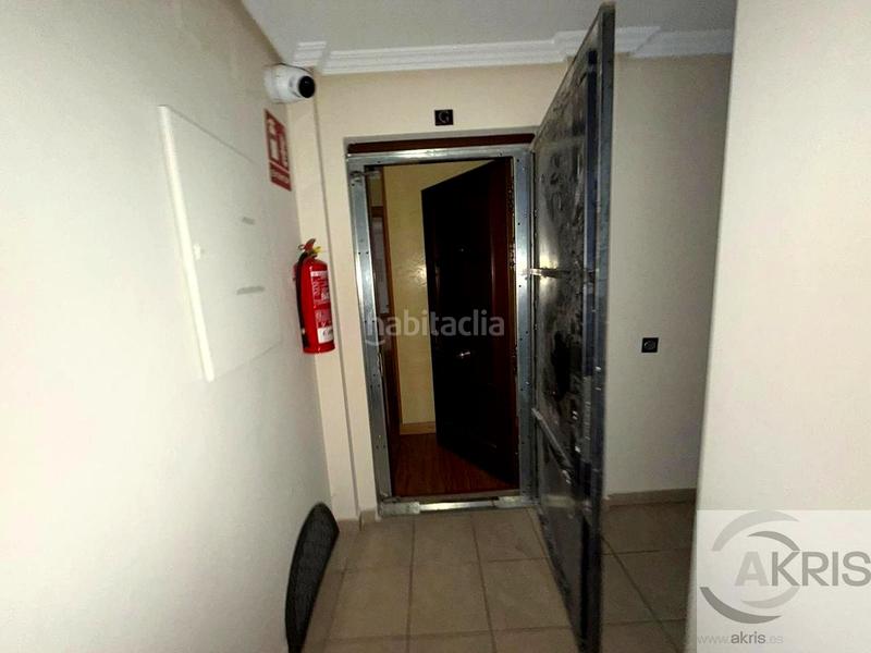 Foto ebac6617-325b-4882-bf26-9bb4db217714. Planta baixa amb calefacció aparcament a Centro Ocaña