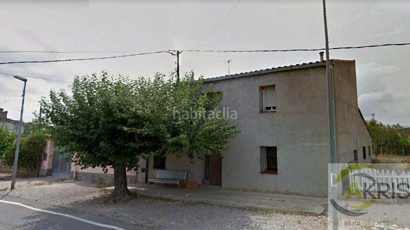 Foto 5fd72586-b391-49b5-a9eb-6c0ea543b876. Maison dans Ulldecona
