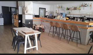 Local Comercial a La Cala del Moral. Local ideal para restaurante