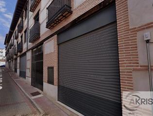 Local commercial  De la fragua. Cesión remate, pago contado sin financiacion!! en tielmes