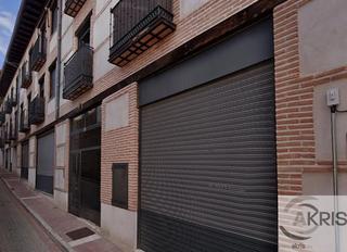 Local commercial  De la fragua. Cesión remate, pago contado sin financiacion!! en tielmes