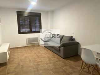 Location Appartement  Higueral. Alquiler de piso en gerindote