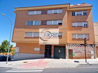 Appartement  De santa bárbara