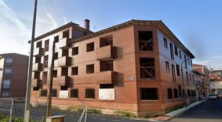 Appartement  Jón don pelayo. Pisos en fuensalida
