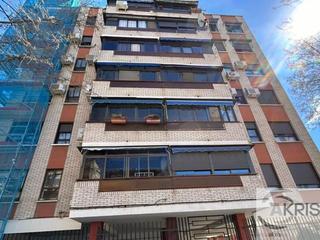 Pis  De las panaderas. Vivienda en fuenlabrada
