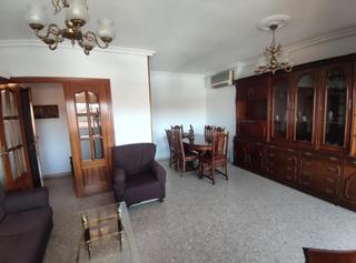 Pis  De portugal. Piso con magnificas vistas en zona buenavista