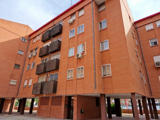 Pis  De portugal. Piso con magnificas vistas en zona buenavista