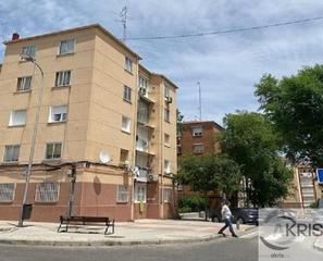 Pis  Efigenia. Venta vivienda en zona de vicalvaro