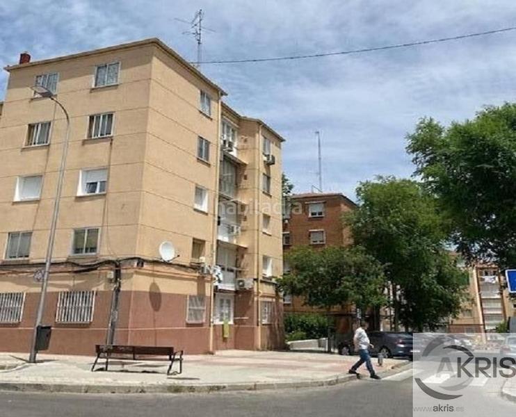 Foto 42171537-a097-4235-8a1a-f2cdb7899a9c. Pis a Ambroz Madrid