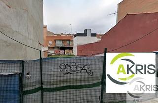 Terreno residencial en De Quijada De Pandiellos