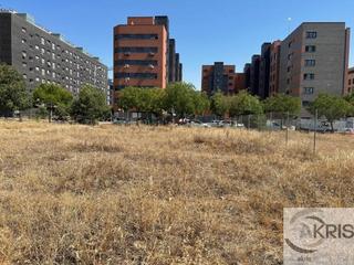 Solar industrial  Arroyo de la bulera. Terreno para invertir en villaverde