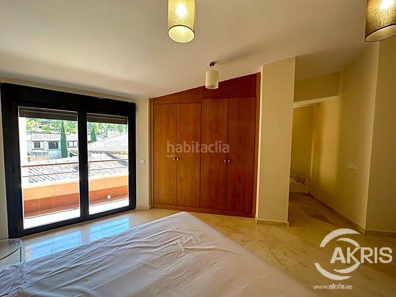 Foto 127cef7e-16e4-4e2a-ac37-12af2ee8b191. Duplex con riscaldamento in Los Cigarrales-La Bastida Toledo