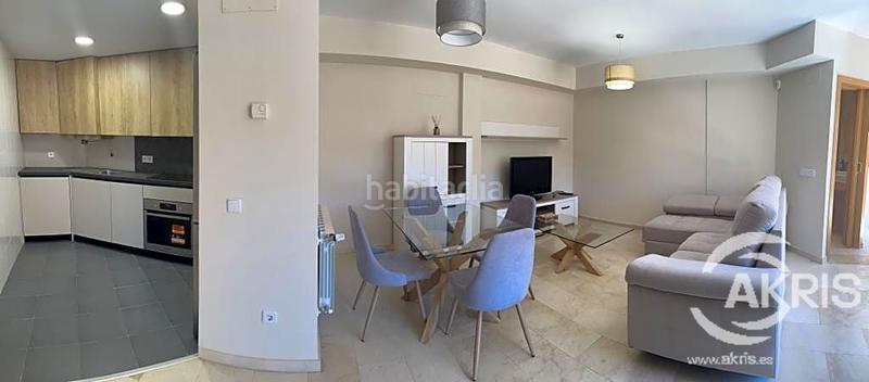 Foto 6ed2ffbb-720a-461e-a66d-2bef7523648e. Duplex con riscaldamento in Los Cigarrales-La Bastida Toledo