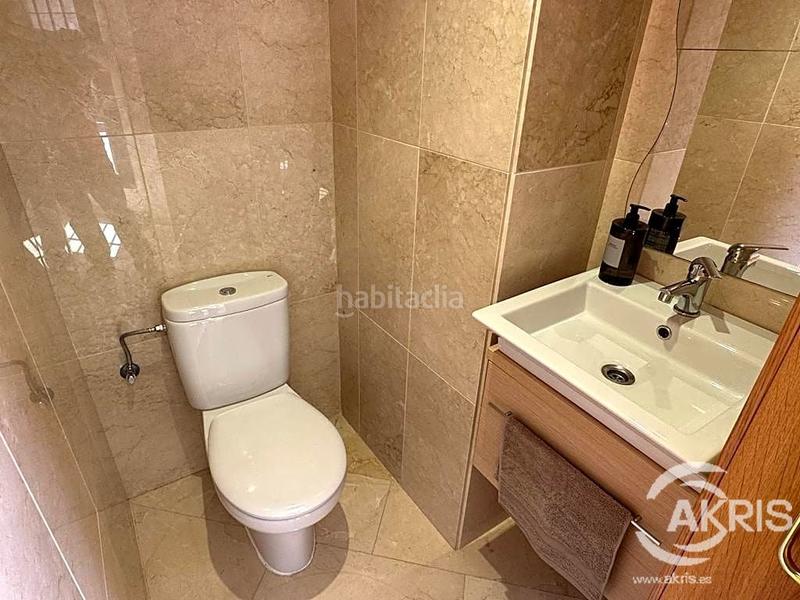 Foto 8e425e1f-8825-4a7c-bb23-2ee803281027. Duplex con riscaldamento in Los Cigarrales-La Bastida Toledo
