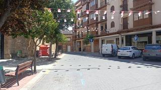 Local commercial  Iglesia. Local comercial