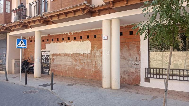 Foto d730d621-dd93-4878-81f8-5531765e34e0. Locale commerciale in Quintanar de la Orden