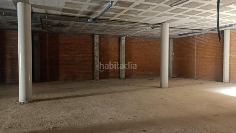 Foto d83cf47a-1d93-42a7-83c7-5ea298f71ebc. Locale commerciale in Quintanar de la Orden