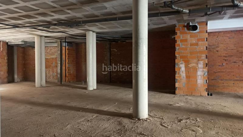 Foto d9db5e8d-85cf-4622-9352-c529e5570fbb. Locale commerciale in Quintanar de la Orden
