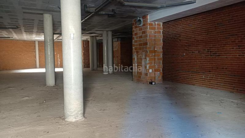 Foto dd346a04-96b0-4673-a439-5184bcd49ed7. Locale commerciale in Quintanar de la Orden
