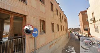 Edifici a Recas. Venta vivienda en construccion en recas