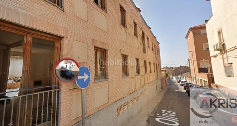 Foto 1d35790b-df54-4706-a8d8-2a97c9a9a5e4. Edificio venta vivienda sin posesion en construccion en Recas