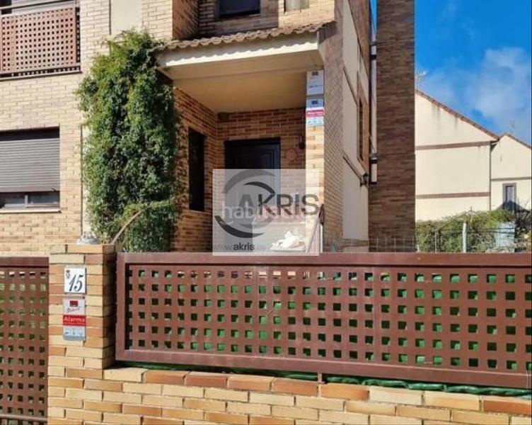 Foto db21673f-1cb0-4f11-b9c7-aba74aa76c84. Casa in Ventas de Retamosa (Las)