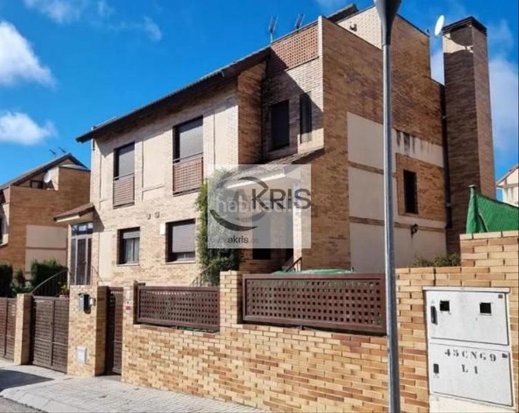 Foto def7f9f0-bb87-4abf-8235-0218c09ba546. Casa in Ventas de Retamosa (Las)